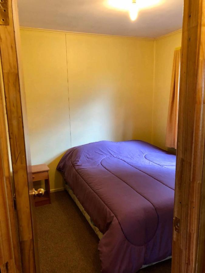 Cabanas Vista Al Paine Torres del Paine National Park Екстер'єр фото